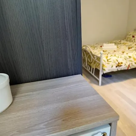 Cozy Studio@champs Elysee Appartement Parijs