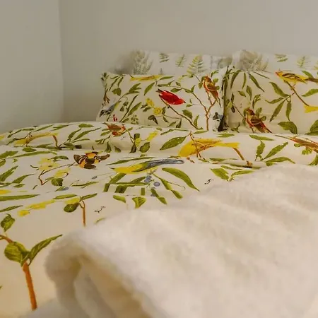 Apartamento Cozy Studio@champs Elysee *