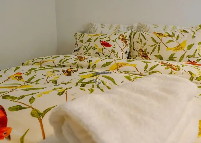 아파트 Cozy Studio@champs Elysee *