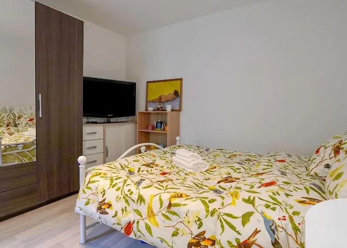 Cozy Studio@champs Elysee * 파리